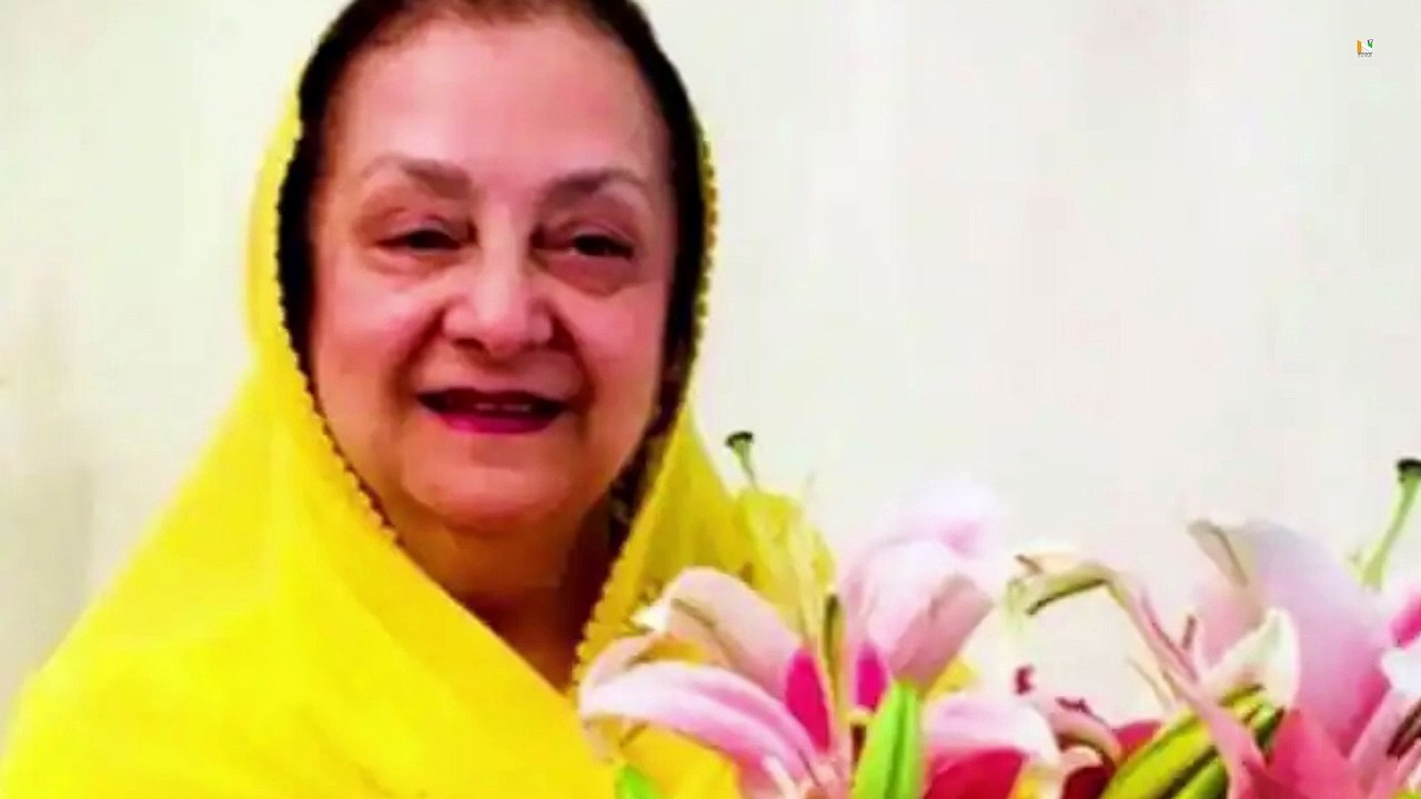 Saira Banu hospitalised due to blood pressure issues, moved to ICU ward