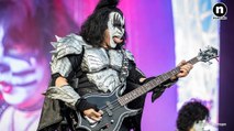 Nach Paul Stanley: KISS-Bassist Gene Simmons hat Corona