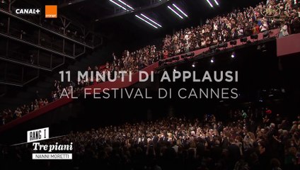 Tre piani (Trailer Ufficiale HD) ⭐️⭐️½