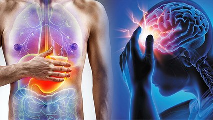 Gastric Headache: सिर पर गैस चढ़ने के ये है Symptoms, नजरअंदाज किया तो हो सकता है Ulcer | Boldsky