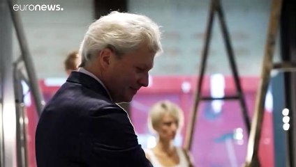 "Big John" : le plus grand tricératops jamais découvert exposé à Paris