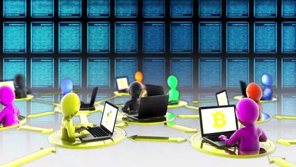 عملة بتكوين