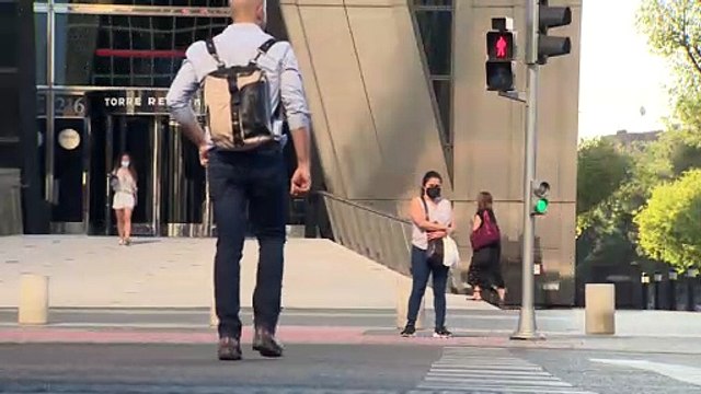 Buena alimentación y deporte para una vuelta a la rutina saludable