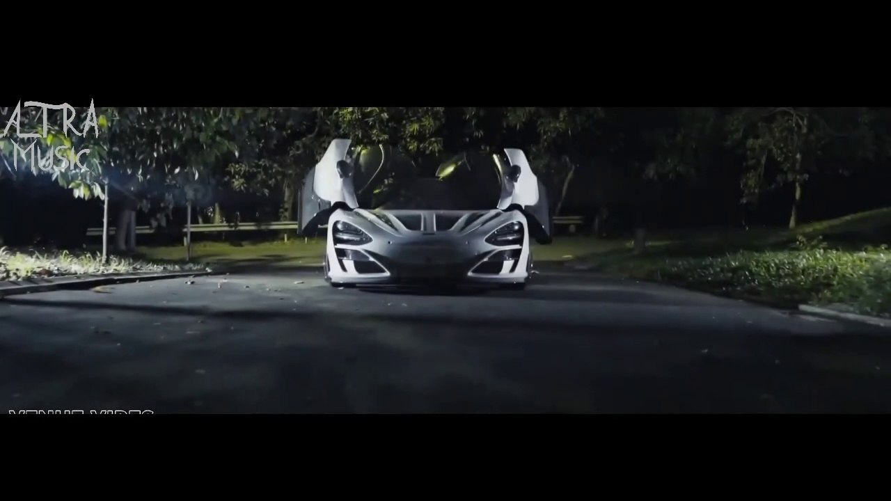 Mclaren 720s Monster status || super car status || #Mclaren, #Altra Music, #Short video