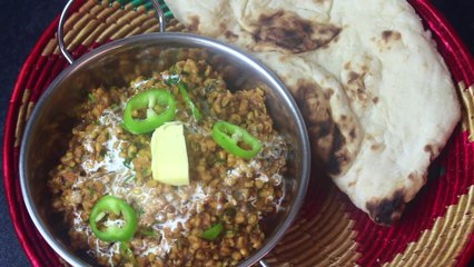 Dhaba Moong Dal Makhani | Dal Makhani | Dhaba Dal Recipe in Urdu - Hindi By  @COOK WITH FAIZA