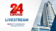 24 Oras Livestream: September 1, 2021 - Replay