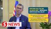 Zafrul: Feedback from all parties to be incorporated to produce ‘inclusive’ budget