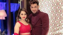 Malhar Pandya and his wife Priya Patidar talk about the beauty of their relationship