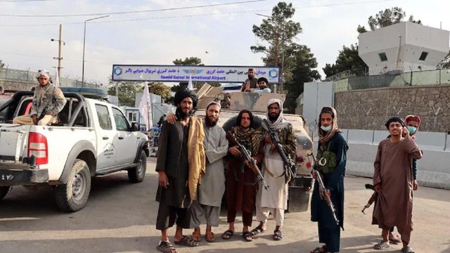 Taliban leaders meet in Kandhar to take decisions on govt