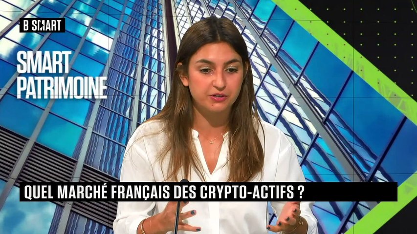 Tour d’horizon du marché français des crypto-actifs
