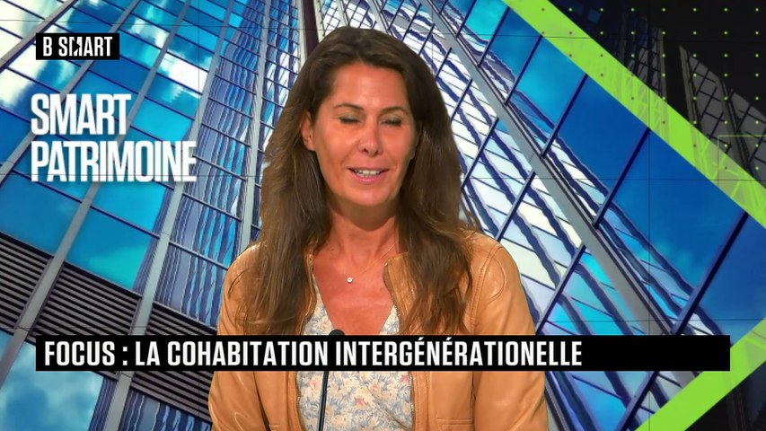 La cohabitation intergénérationnelle, qu’est-ce que c’est ?