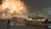 Battlefield 2042 Open Beta Dates Revealed | 1 Minute News