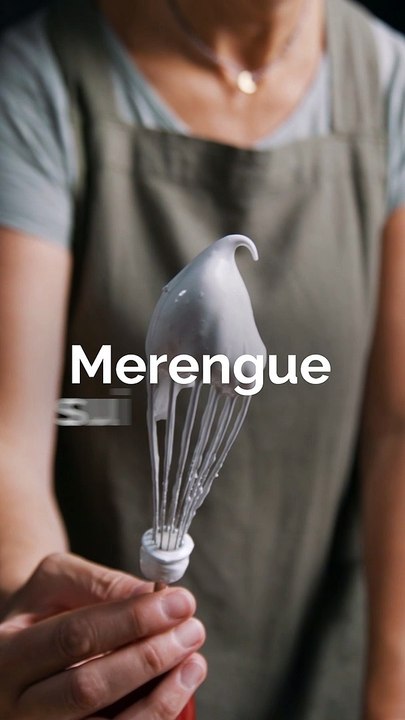 Merengue suizo