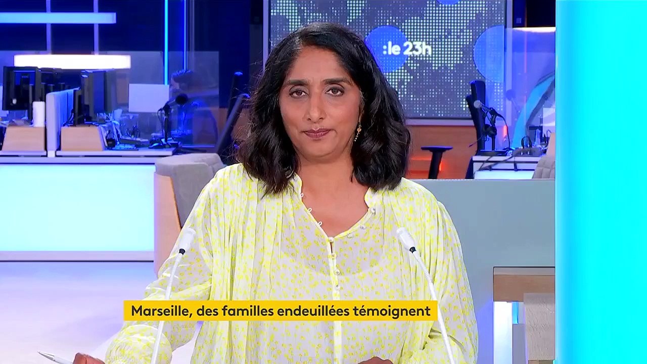 Marseille : des familles endeuillées par les règlements de compte se confient