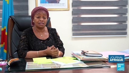 RD Congo : inquiétude face à la pollution de deux rivières