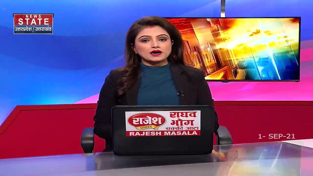 उत्तराखंड में बारिश ने पहुंचाया भारी नुकसान, कई जगह के संपर्क मार्ग टूटे