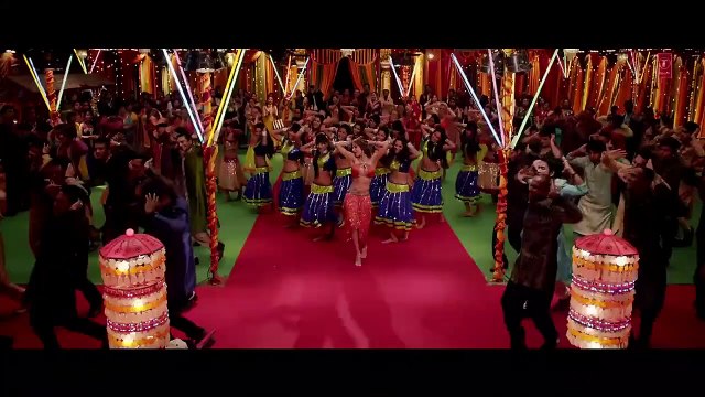 Fashion Khatam Mujhpe FULL VIDEO Song Dolly Ki Doli T-series (HD)