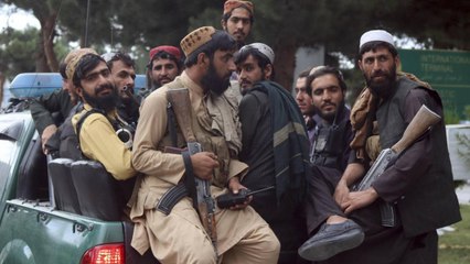 How Afghanistan may become epicentre of terrorism?