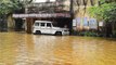 Bihar hospital turns into 'Aquarium' after rains