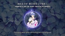 Glorious Memories - Himekawa Mizuki (lyrics)