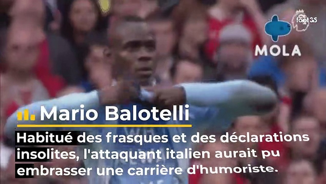 10 phrases cultes de footballeurs