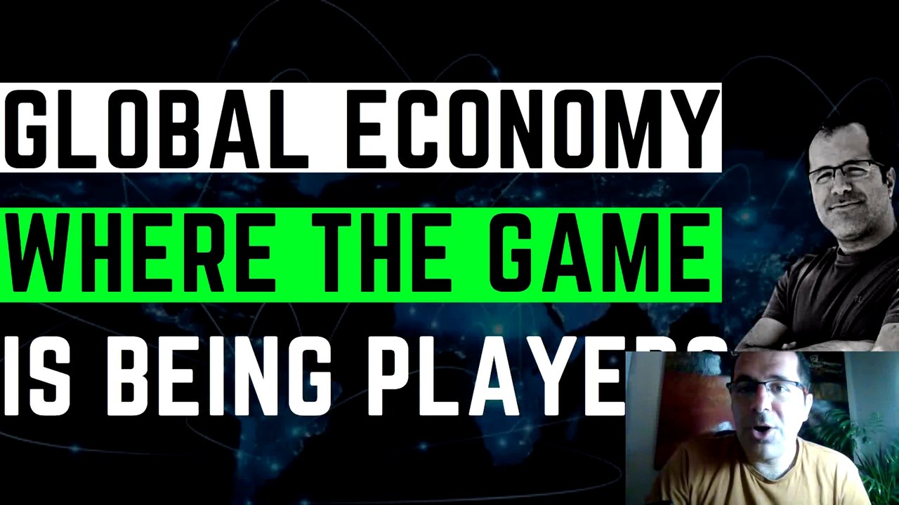 This Is Where The Global Economy Is Playing Its Game, Are You In The Know?