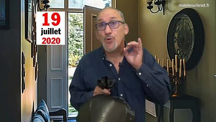 La Terre tourne plus vite