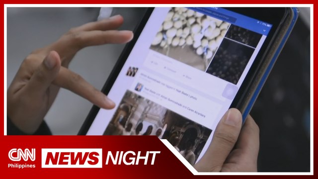 Impact of social media on 2022 elections