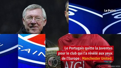 Football : Messi, Ronaldo, Griezmann… Un mercato XXL