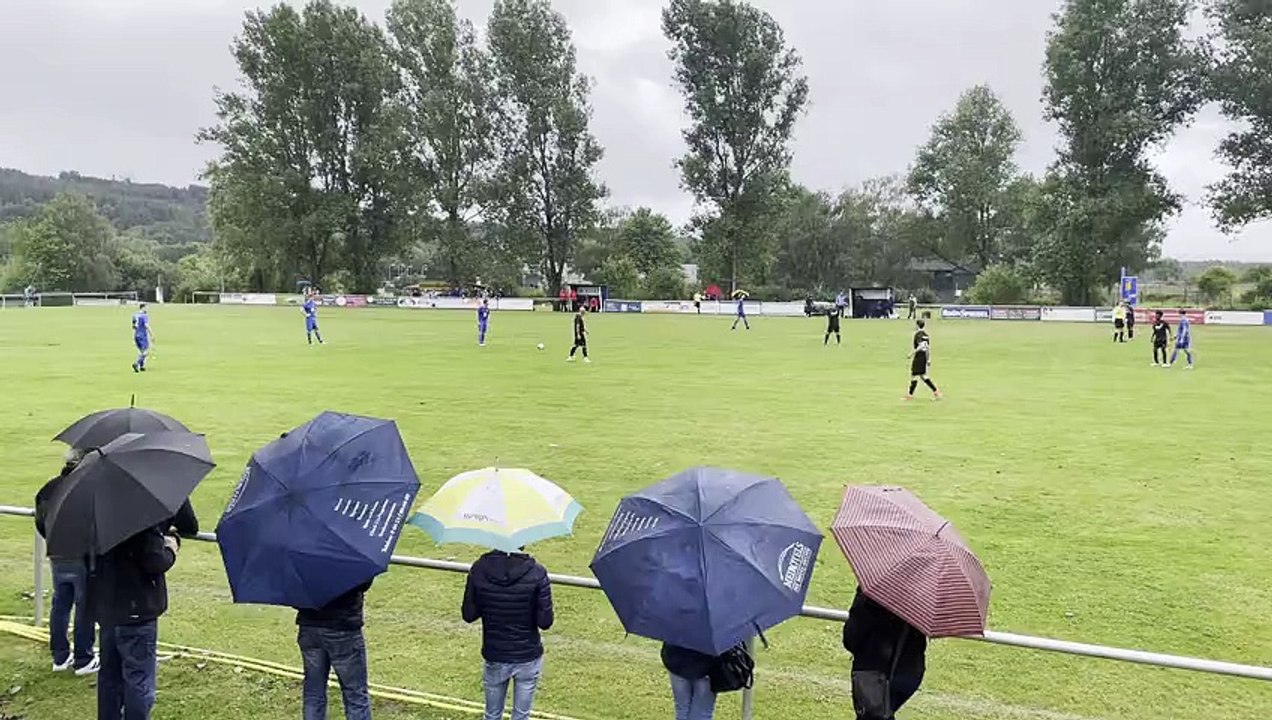 Tor Marius Zilch (ESV Hönebach)