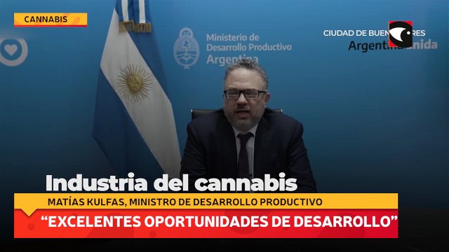 “Excelentes oportunidades de desarrollo”