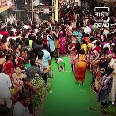 Mythological Monday: Know All About Naihati's Boro Maa