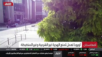...العدل والداخلية في الاتحاد الاوروبي بدعم...