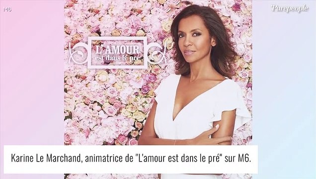 Hervé quitte L'amour est dans le pré pour raisons personnelles , il s'explique enfin