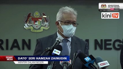 'Lebih kurang 8,000 peserta MM2H tak bermastautin di Malaysia'