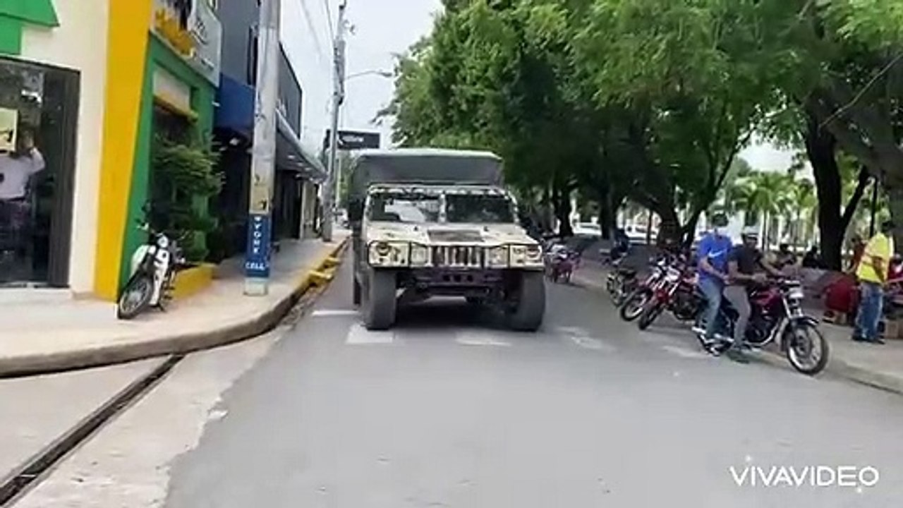 CESFronT incauta 110,000 unidades de cigarrillos