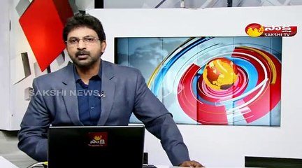 సరూర్ నగర్ చెరువు ను సందర్శించిన రాచకొండ సీపీ మహేష్  భగత్