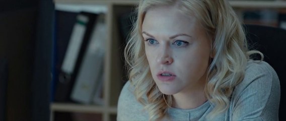 Фемида видит - 18 серия