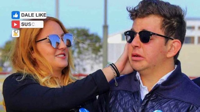 Antonio David Flores se enfrenta PUBLICAMENTE a Fidel Albiac por maltratos a David Flores