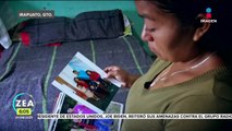 Disputa entre cárteles deja a cientos de mujeres viudas en Guanajuato