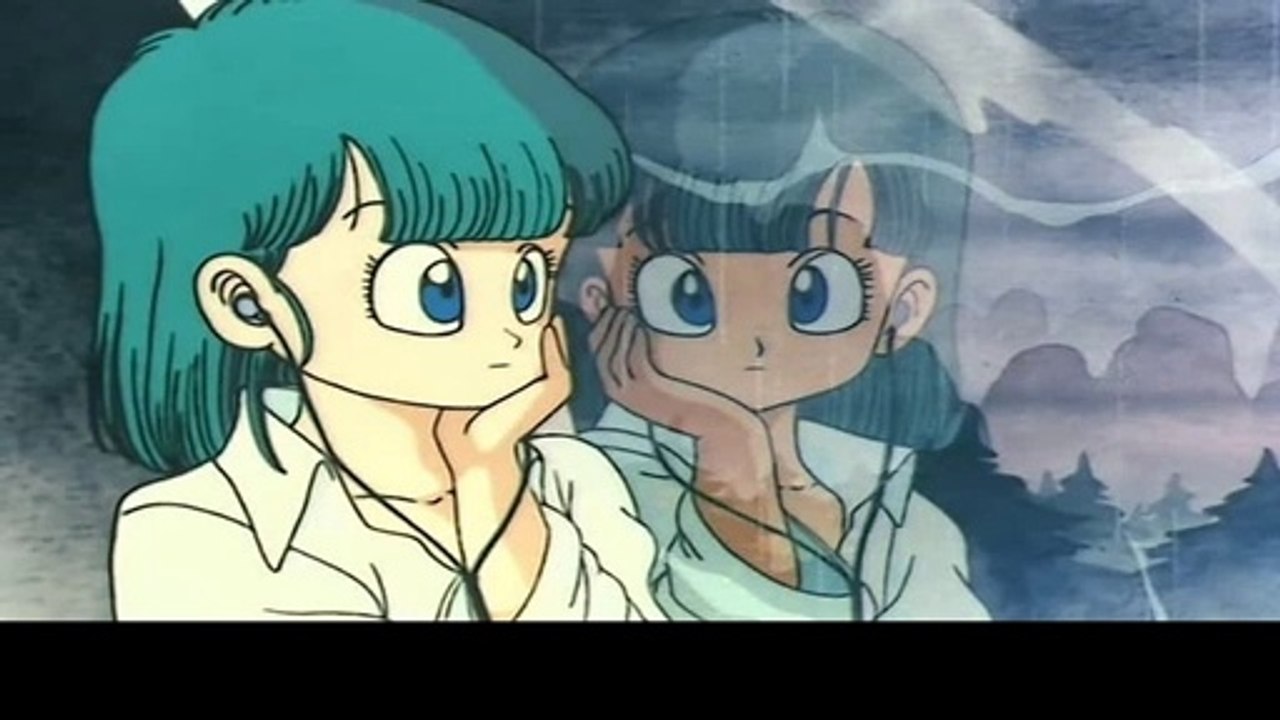 Dragon Ball - Romantic Ageru Yo