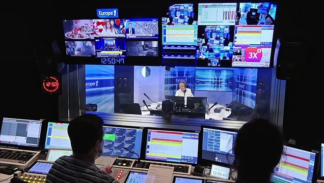 Un train de marchandises attaqué en plein jour à proximité de Clermont-Ferrand