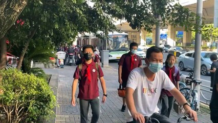 Os 'pensamentos' de Xi Jinping