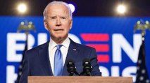 Joe Biden warns ISIS-K, vows to take revenge