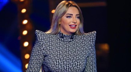 مي حلمي إلى التحقيق