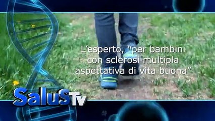 Salus Tv n.35 del 1 settembre 2021