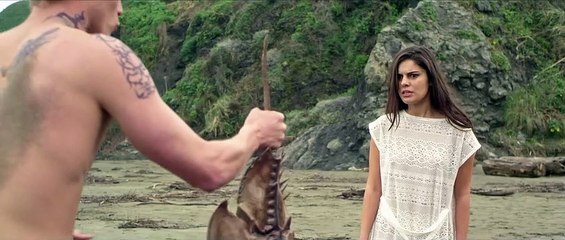 Crabs! (2021) | Teaser Trailer | Movie Clip | Jessica Morris | Dylan Riley Snyder | Robert Craighead