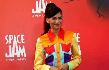 Happy 25th Birthday, Zendaya! Did you know THIS about her?