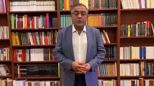 CHP'li Tanrıkulu'ndan 1 Eylül Dünya Barış Günü'nde rapor: Türkiye'de 6 ayda yaşanan yaşam hakkı ihlalleri