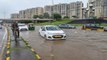 Heavy waterlogging in Delhi & Gurugram after incessant rain